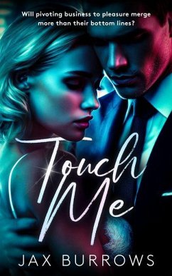 Touch Me Cover Touch Me