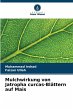 Mulchwirkung von Jatropha... - Bild 1
