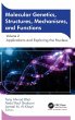 Molecular Genetics, Structures,... - Bild 1