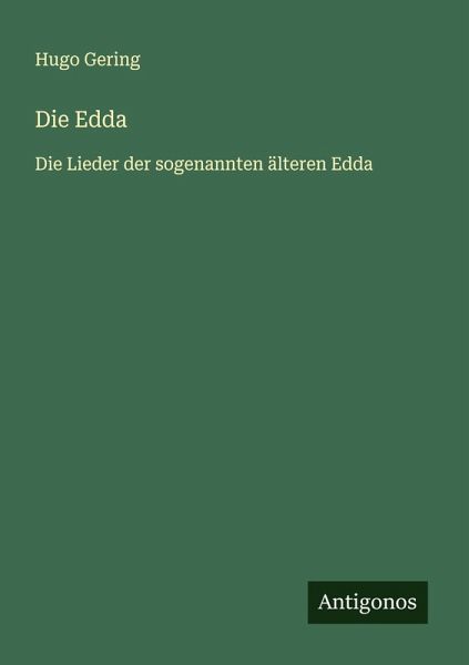 Die Edda