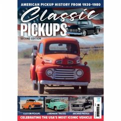 Cover Classic Pickups