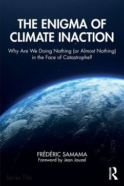 Cover The Enigma of Climate Inaction