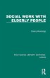 Social Work with Elderly People - Bild 1