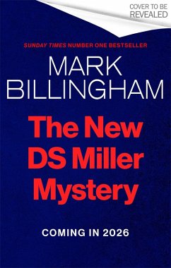 The Shadow Step - Billingham, Mark