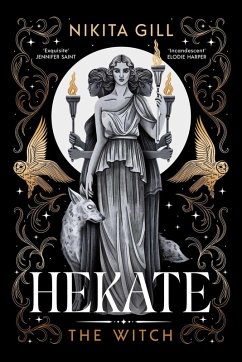 Hekate - Gill, Nikita