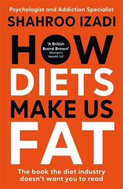 Cover How Diets Make Us Fat
