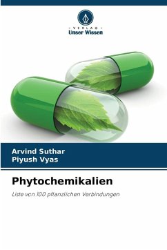 Cover Phytochemikalien
