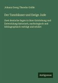 Der Tannhäuser und Ewige Jude Der Tannhäuser und Ewige Jude