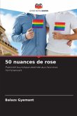 50 nuances de rose