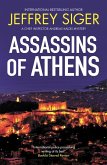 Assassins of Athens Assassins of Athens