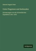 Unter Pinguinen und Seehunden