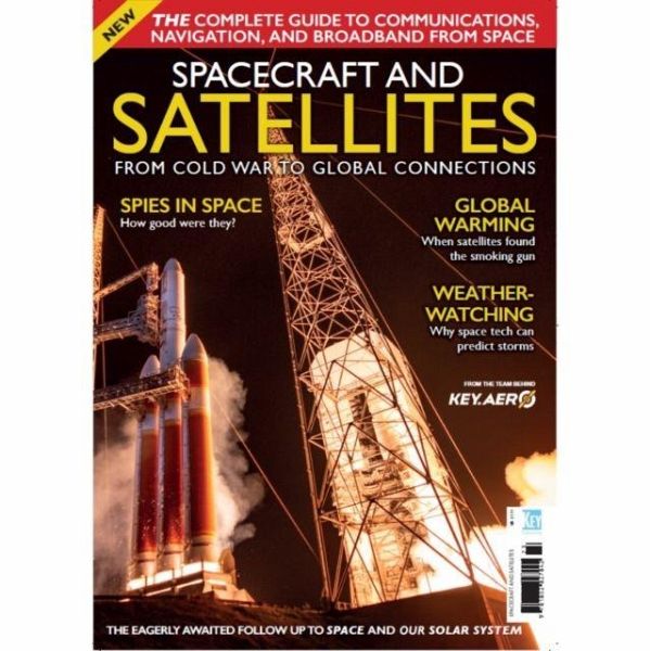 Spacecraft and Satellites Spacecraft and Satellites