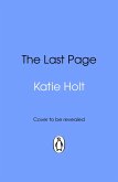 The Last Page The Last Page
