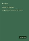 Deutsch-Ostafrika