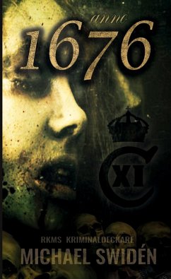 Anno 1676 - Swidén, Michael Anno 1676 - Swidén, Michael
