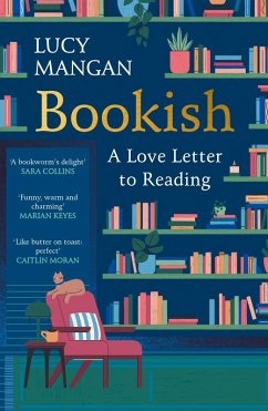 Cover Bookish