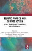 Islamic Finance and Climate Action