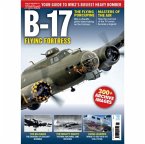 Boeing B-17 Flying Fortress