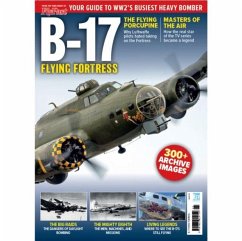 Boeing B-17 Flying Fortress