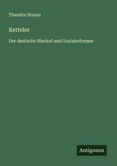 Cover Ketteler