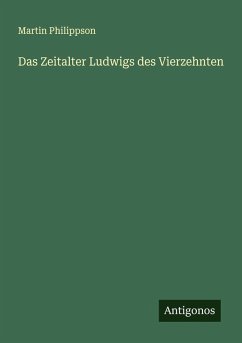 Cover Das Zeitalter Ludwigs des Vierzehnten
