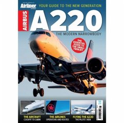 Cover Airbus A220