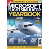 Microsoft Flight Simulator Yearbook 3 Microsoft Flight Simulator Yearbook 3