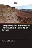 Lamprophyres minéralisés (Abu Rusheid - Sikait) en Égypte Lamprophyres minéralisés (Abu Rusheid - Sikait) en Égypte