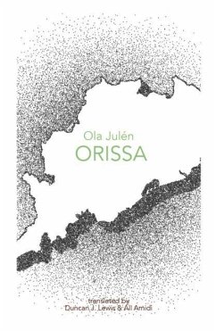 Cover Orissa