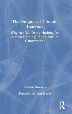 Cover The Enigma of Climate Inaction