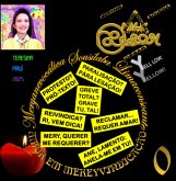 Meryanevocálica Sousílaba Limaconsoante (eBook, ePUB)