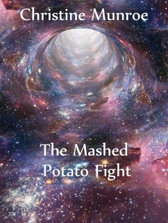 Cover The Mashed Potato Fight (eBook, ePUB)