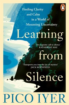 Cover Learning from Silence