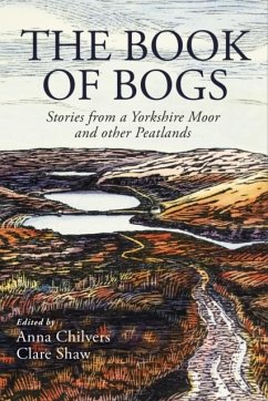Cover The Book of Bogs