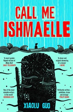 Cover Call Me Ishmaelle