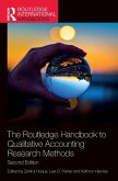 The Routledge Handbook to Qualitative Accounting Research Methods