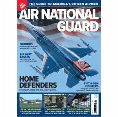 Cover Air National Guard