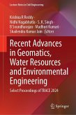 Recent Advances in Geomatics, Water Resources and Environmental Engineering Recent Advances in Geomatics, Water Resources and Environmental Engineering