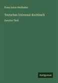 Teutsches Universal-Kochbuch