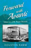 Forward with Avanti
