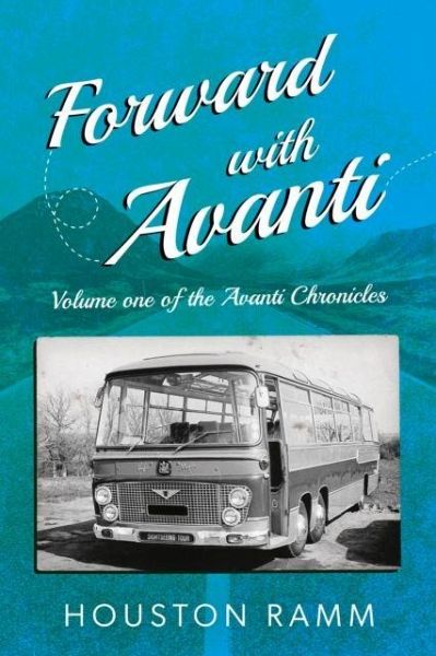 Forward with Avanti Forward with Avanti