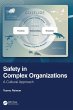 Safety in Complex Organizations - Bild 1
