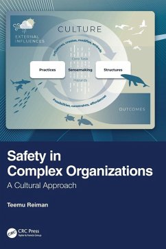 Safety in Complex Organizations - Reiman, Teemu