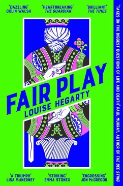 Cover Fair Play