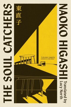 Cover The Soul-Catchers