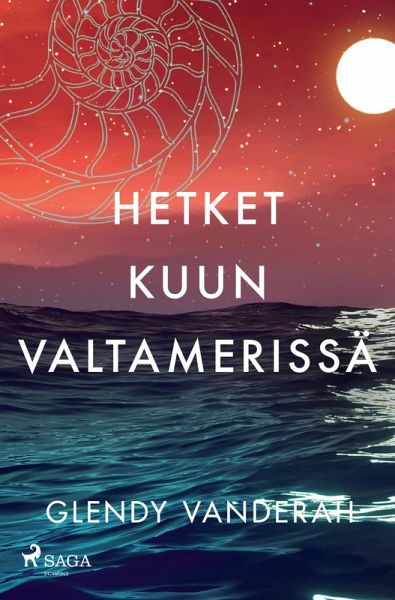 Hetket kuun valtamerissä