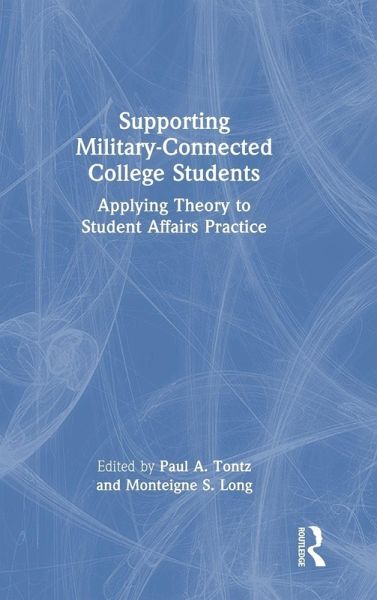 Supporting Military-Connected College Students Supporting Military-Connected College Students