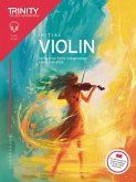 Trinity College London Violin Exam Pieces from 2025: Initial Trinity College London Violin Exam Pieces from 2025: Initial
