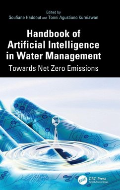 Handbook of Artificial Intelligence in Water Management