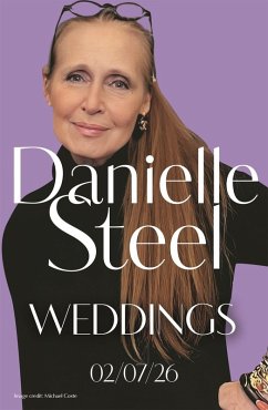 Weddings - Steel, Danielle
